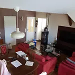 Apartmán Fargau Schlesen