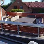 Apartmán Fargau Schlesen