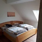 Apartment Fargau *