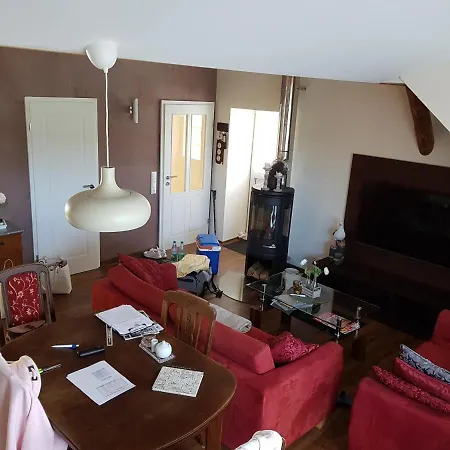 דירה Fargau Schlesen