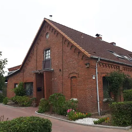 Fargau Apartmán Schlesen