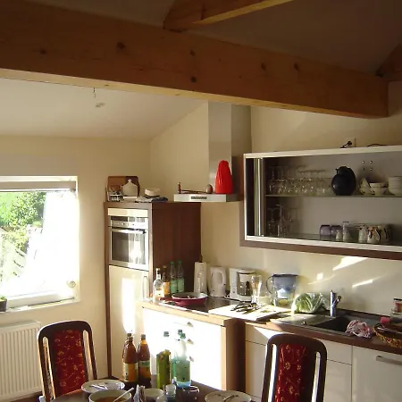 Fargau Apartment