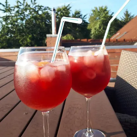 Fargau דירה Schlesen