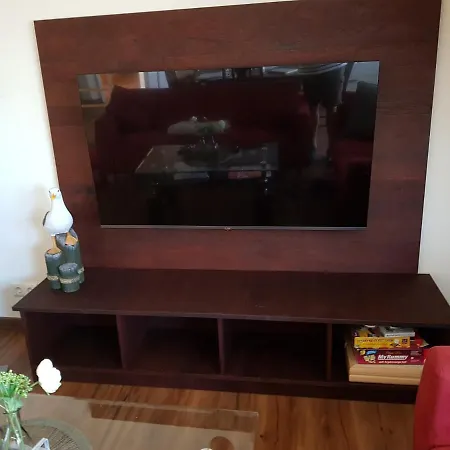 Fargau Apartment