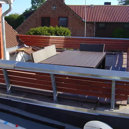 דירה Fargau Schlesen