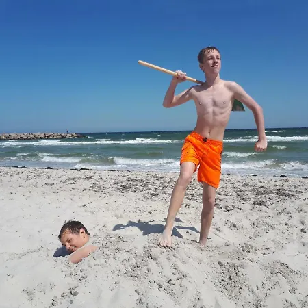 דירה Fargau Schlesen