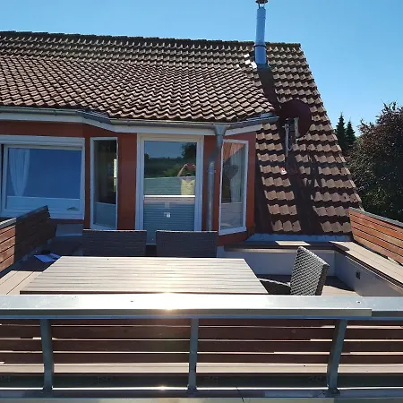Fargau Apartmán *